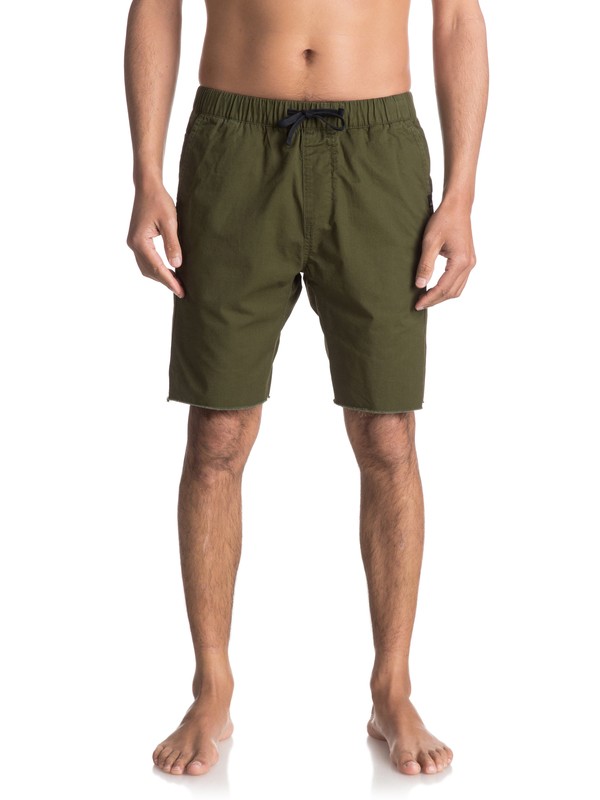 Fun Days 19" - Shorts EQYWS03331 0 Fun Days 19" - Shorts EQYWS03331 Quiksilver