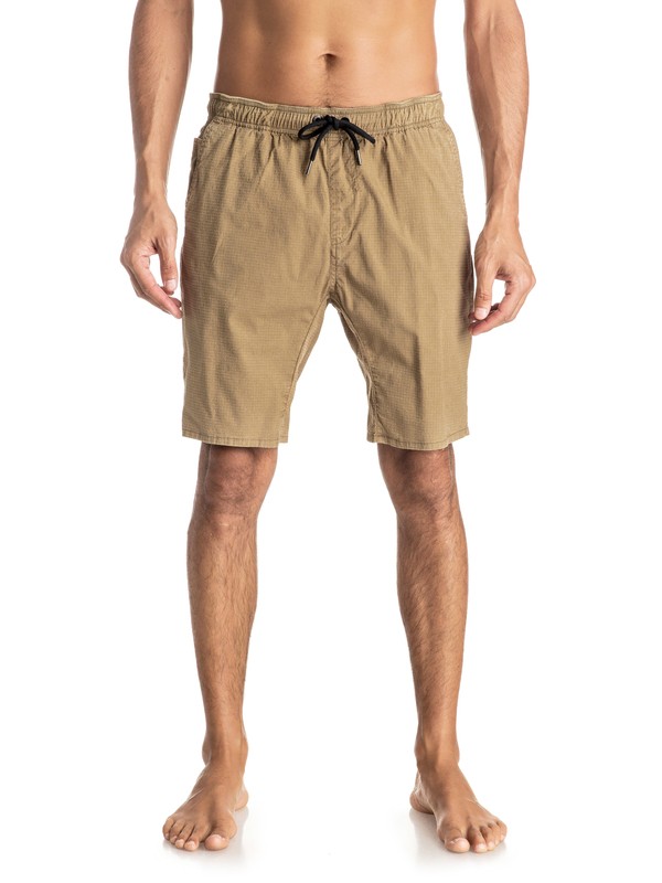 Rolling Tribe - Shorts EQYWS03349 0 Rolling Tribe - Shorts EQYWS03349 Quiksilver