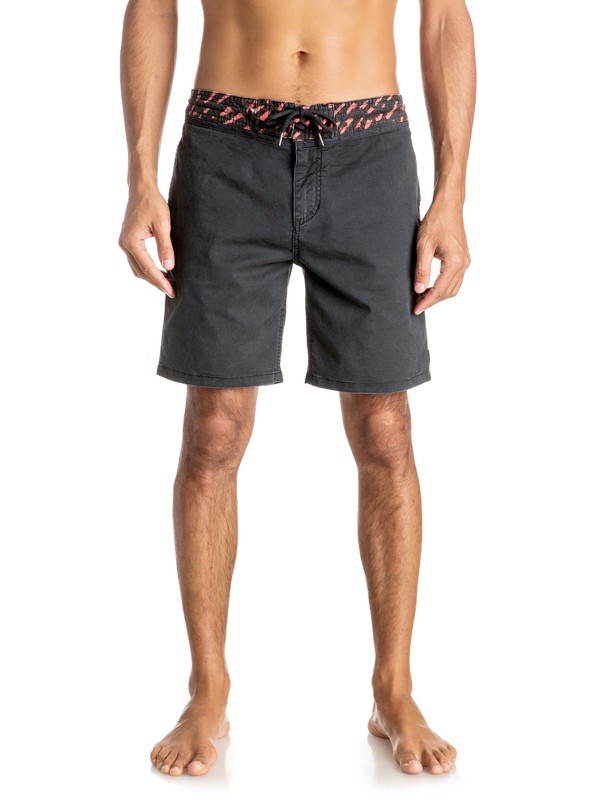 Street Slasher - Street Shorts EQYWS03355 0 Street Slasher Street Shorts EQYWS03355 Quiksilver