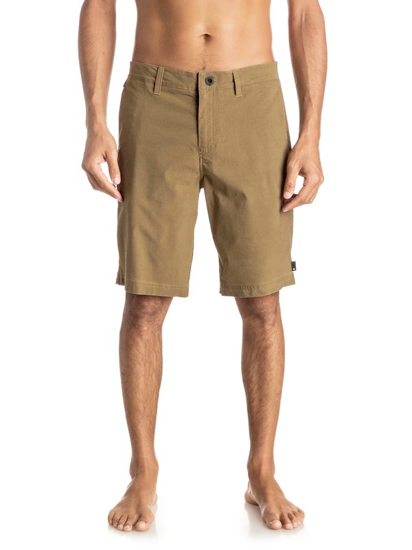 Washed Amphibian 20" - Shorts EQYWS03364 0 Washed Amphibian 20" - Amphibian Shorts EQYWS03364 Quiksilver