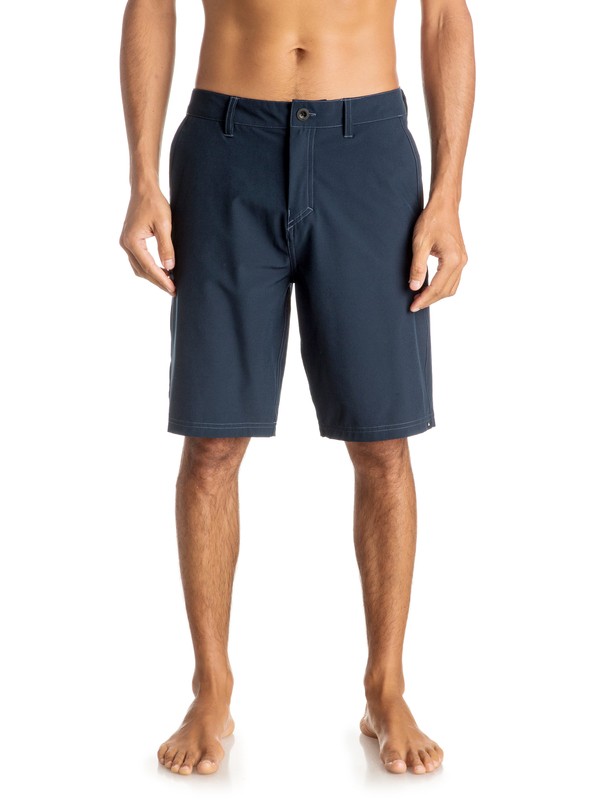 Solid Amphibian 21" - Shorts EQYWS03366 0 Solid Amphibian 21" - Amphibian Shorts EQYWS03366 Quiksilver
