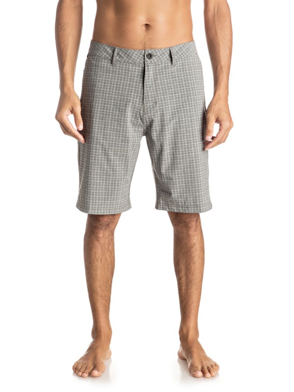 Neolithic Amphibian 21" - Shorts EQYWS03369 0 Neolithic Amphibian 21" - Amphibian Shorts EQYWS03369 Quiksilver