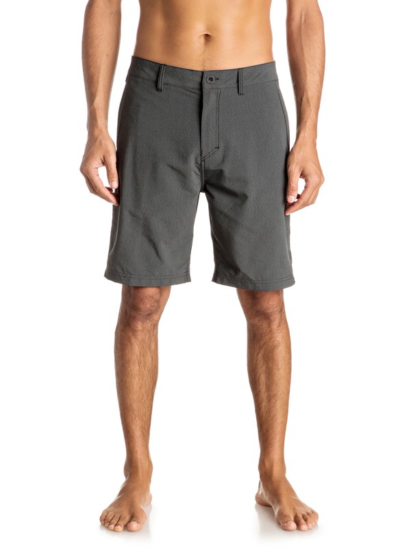 Twill Amphibian 20" - Shorts EQYWS03370 0 Twill Amphibian 20" - Amphibian Shorts EQYWS03370 Quiksilver