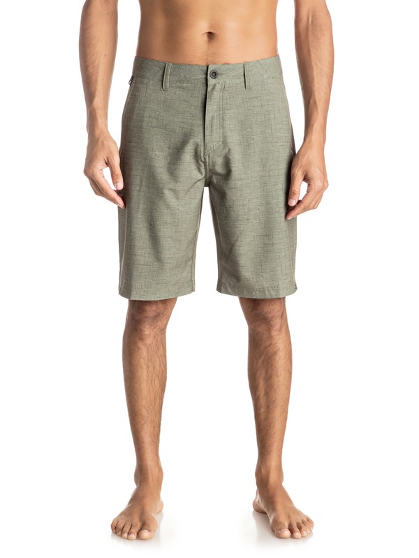 Platypus Amphibian 21" - Shorts EQYWS03372 0 Platypus Amphibian 21" - Amphibian Shorts EQYWS03372 Quiksilver