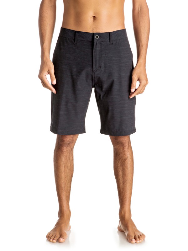 Slubbed Amphibian 21" - Shorts EQYWS03373 0 Slubbed Amphibian 21" - Amphibian Shorts EQYWS03373 Quiksilver