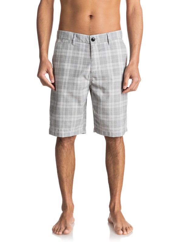 REGENERATION EQYWS03402 0 Regeneration Chino Shorts EQYWS03402 Quiksilver