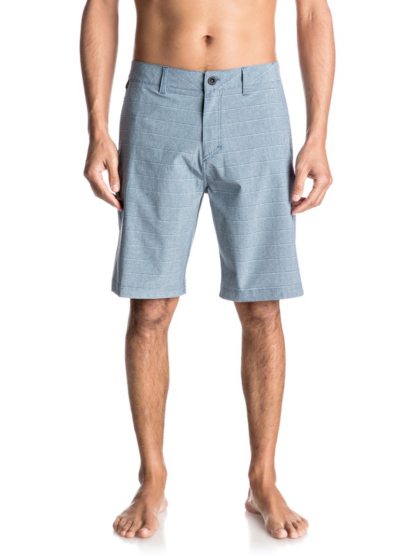 LINES AMPHIBIAN 21 EQYWS03410 0 Lines Amphibian 21" Amphibian Shorts EQYWS03410 Quiksilver