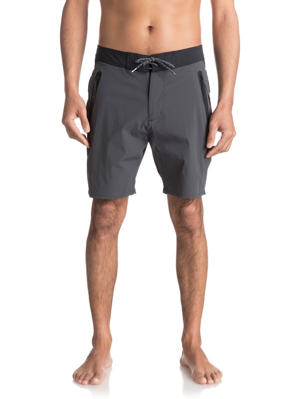 quiksilver, Sonic Powers - Short technique, TARMAC (kta0) 0 Sonic Powers - Short technique EQYWS03449 Quiksilver