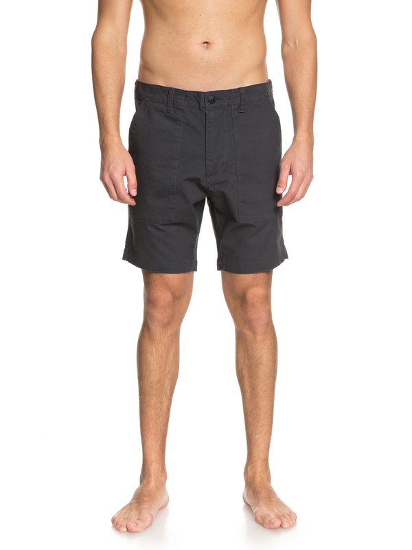 GOROKA II EQYWS03507 0 Goroka II 20" - Shorts EQYWS03507 Quiksilver