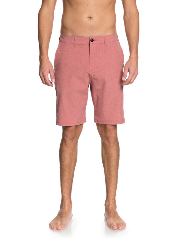 quiksilver, Navigate 20" Amphibian Boardshorts, MINERAL RED (mmz0) 0 Navigate 20" Amphibian Boardshorts Pink EQYWS03509 Quiksilver