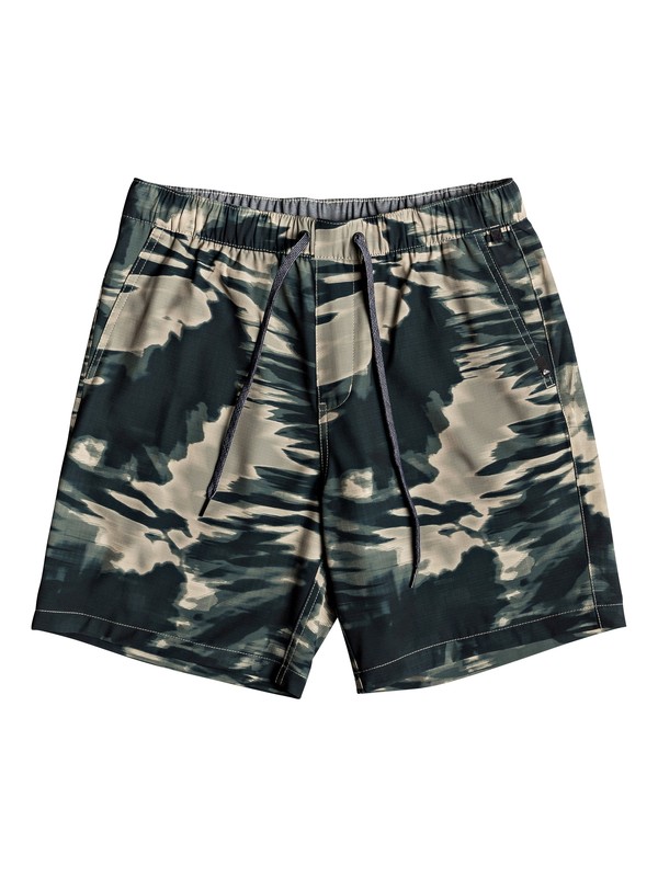 quiksilver, Kona 18" Amphibian Boardshorts, WARM SAND (tgs6) 0 Kona 18" Amphibian Boardshorts Beige EQYWS03588 Quiksilver