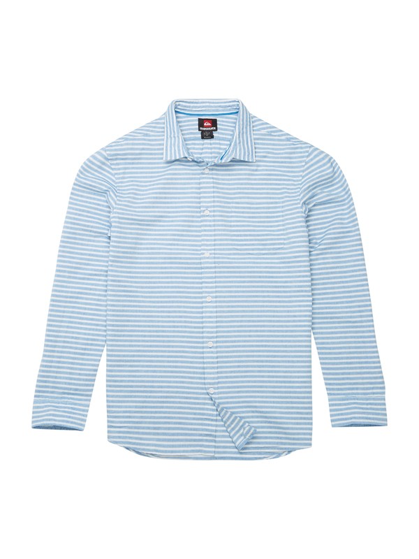 quiksilver, Swamis Ls, SNORKEL (bqc0) 0 Swamis Ls EQYWT00011 Quiksilver