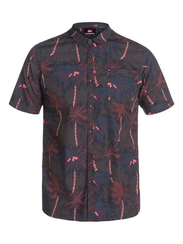 quiksilver, SURFPUNK, VINTAGE BLACK (ktf0) 0 SURFPUNK EQYWT00094 Quiksilver