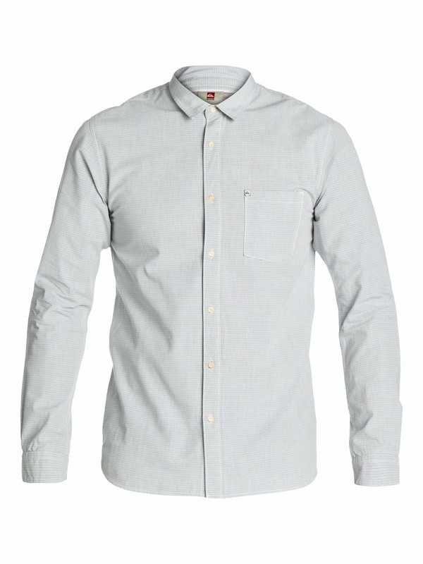quiksilver, Terns Ls, TERNS BLUESTONE (bmc3) 0 Terns Ls EQYWT03003 Quiksilver