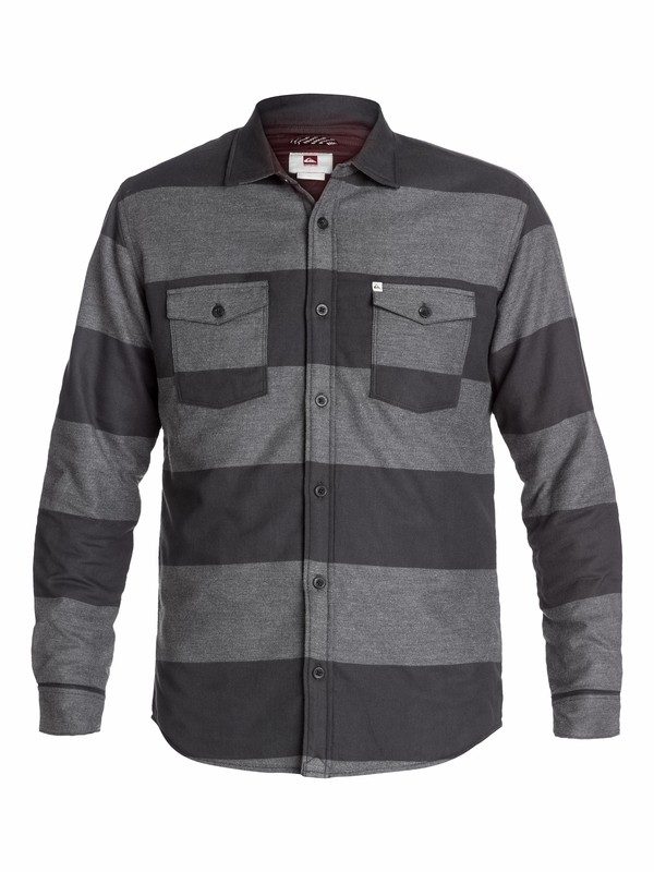 quiksilver, WIGHTER, WIGHTER CHARCOAL (kta3) 0 WIGHTER EQYWT03078 Quiksilver