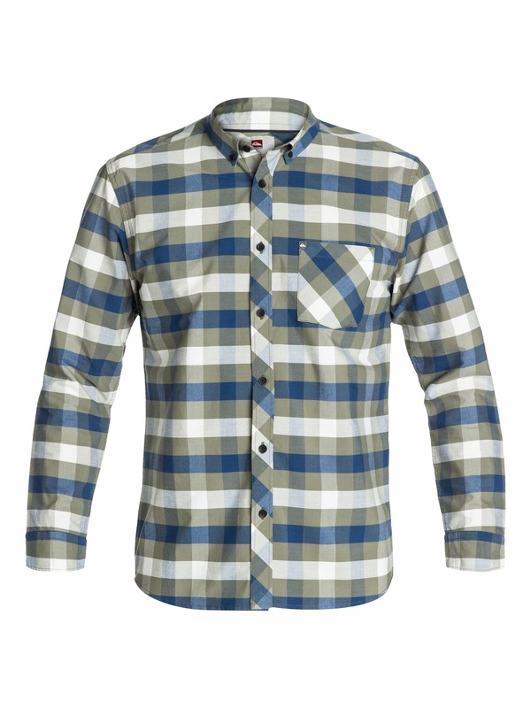 quiksilver, LOTTED, LOTTED ARMED (gpb1) 0 LOTTED EQYWT03079 Quiksilver
