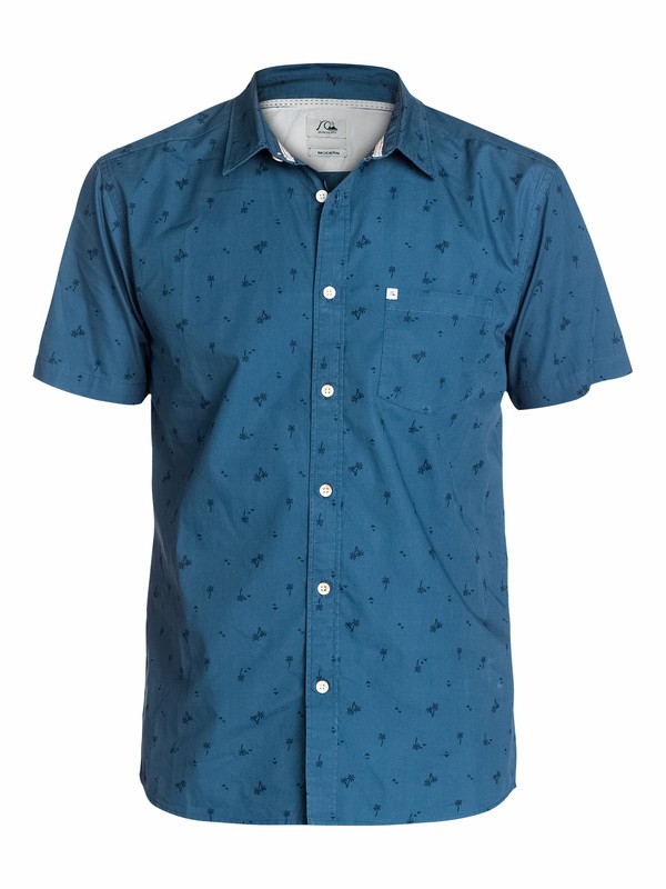 quiksilver, Hexhum, HEXHUM DARK DENIM (brq6) 0 Hexhum EQYWT03123 Quiksilver