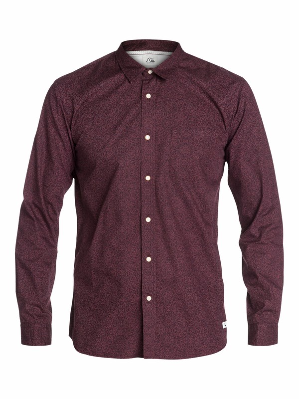 quiksilver, Holdback, HOLDBACK SASSAFRAS (rsh6) 0 Holdback EQYWT03137 Quiksilver