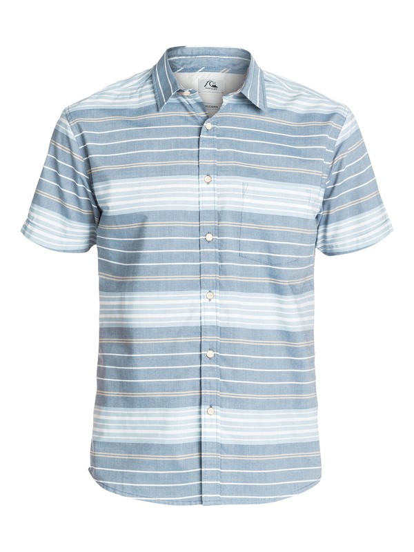 quiksilver, Barath Island, BARATH DENIM (brq3) 0 Barath Island EQYWT03157 Quiksilver