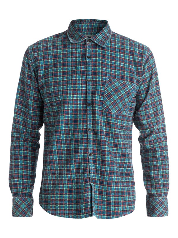 Pinelook EQYWT03179 0 Pinelook - Chemise manches longues EQYWT03179 Quiksilver