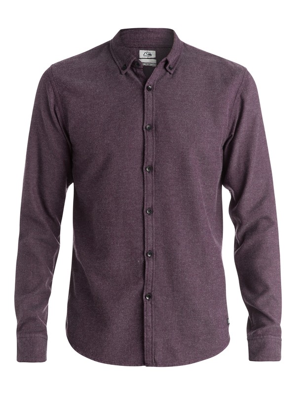 Turfman - Long Sleeve Shirt EQYWT03217 0 Turfman - Chemise manches longues EQYWT03217 Quiksilver