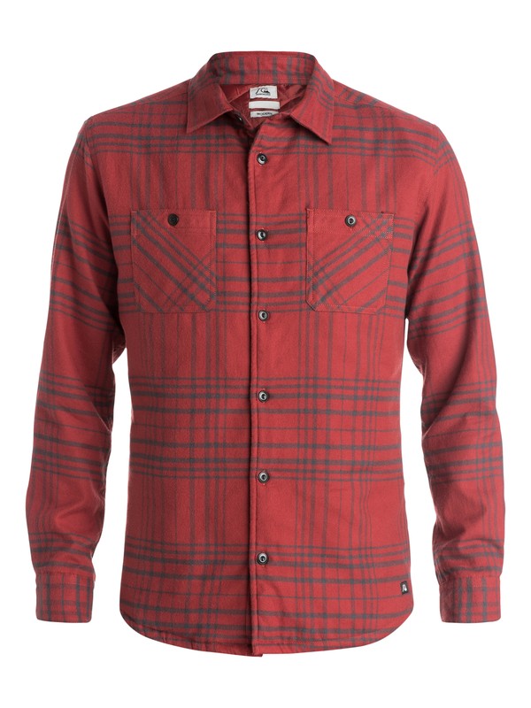 quiksilver, Dufflink, DUFFLINK ROSEWOOD (rra1) 0 Dufflink EQYWT03239 Quiksilver