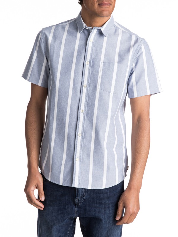 SULU ARROWS EQYWT03552 0 Sulu Arrows Short Sleeve Shirt EQYWT03552 Quiksilver