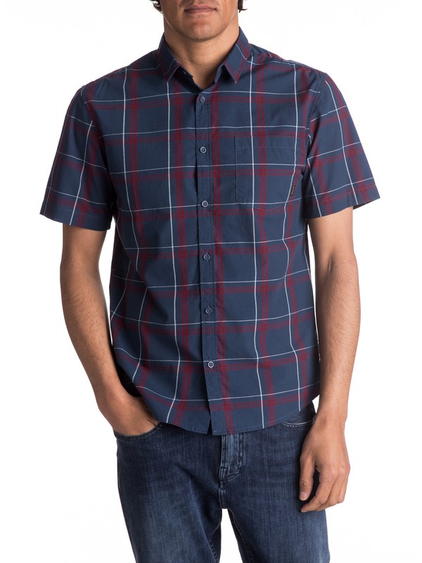 quiksilver, CAPEN RISE, DARK DENIM CAPEN RISE (brq1) 0 CAPEN RISE EQYWT03582 Quiksilver