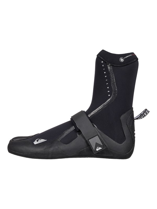 quiksilver, Highline Performance 5mm - Split Toe Surf Boots, BLACK (kvj0) 0 Highline Performance 5mm - Split Toe Surf Boots EQYWW03000 Quiksilver
