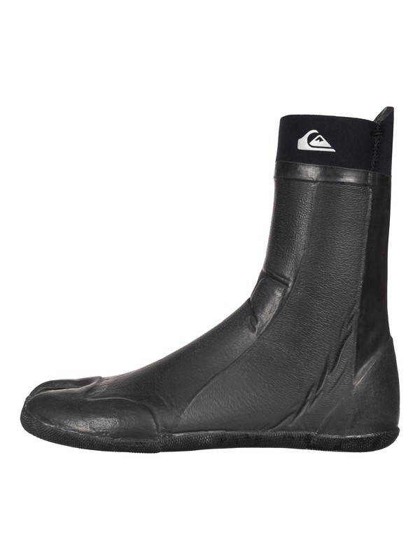 Highline Neogoo 5mm - Split Toe Surf Boots EQYWW03002 0 Highline Neogoo 5mm Split Toe Surf Booties EQYWW03002 Quiksilver