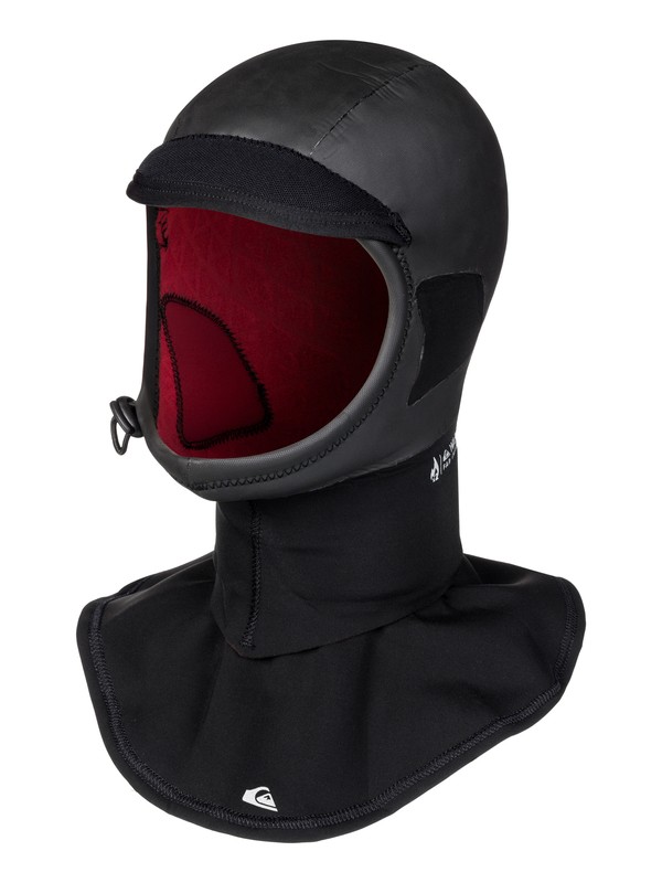 2mm Highline Plus - Neoprene Surf Hood EQYWW03026 0 2mm Highline Series Dickie - Wetsuit Hood EQYWW03026 Quiksilver