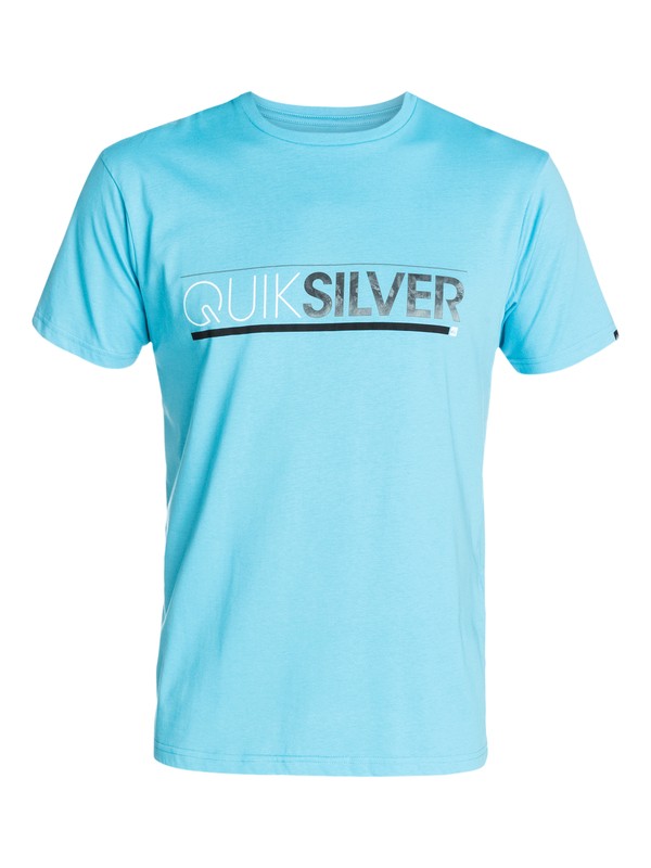 Classic Tee Single Player EQYZT03131 0 Classic Tee Single Player EQYZT03131 Quiksilver
