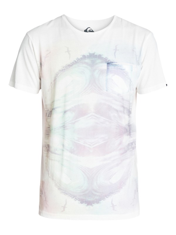 Garment Dyed Pock Double Up EQYZT03171 0 Garment Dyed Pock Double Up EQYZT03171 Quiksilver