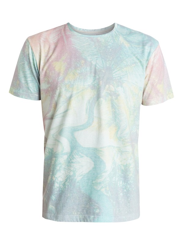 Overhead EQYZT03358 0 Overhead Modern Fit Tee EQYZT03358 Quiksilver