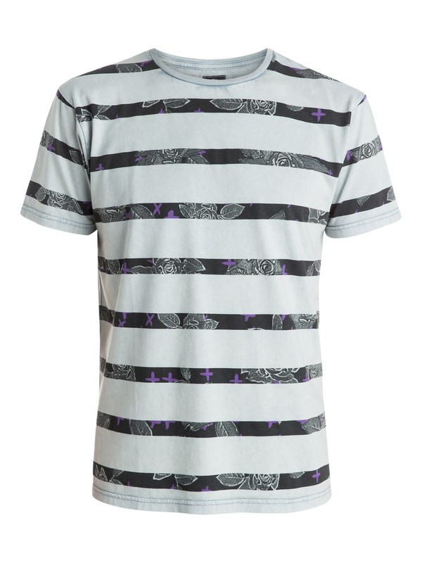 quiksilver, Acid Stripes, FLINT STONE (sna0) 0 Acid Stripes EQYZT03515 Quiksilver