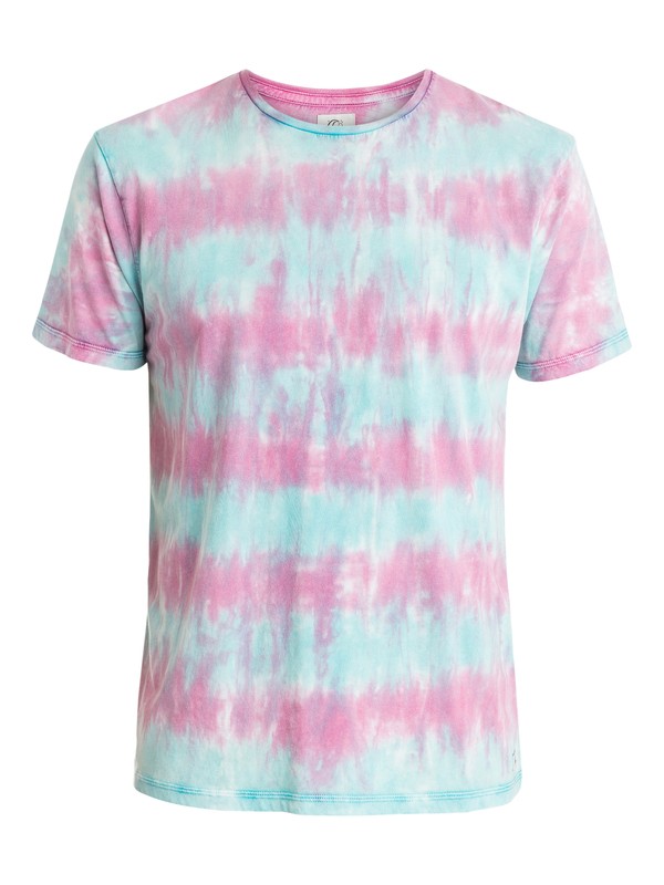 quiksilver, Tie Ard, NEON BLUE (bnm0) 0 Tie Ard EQYZT03518 Quiksilver