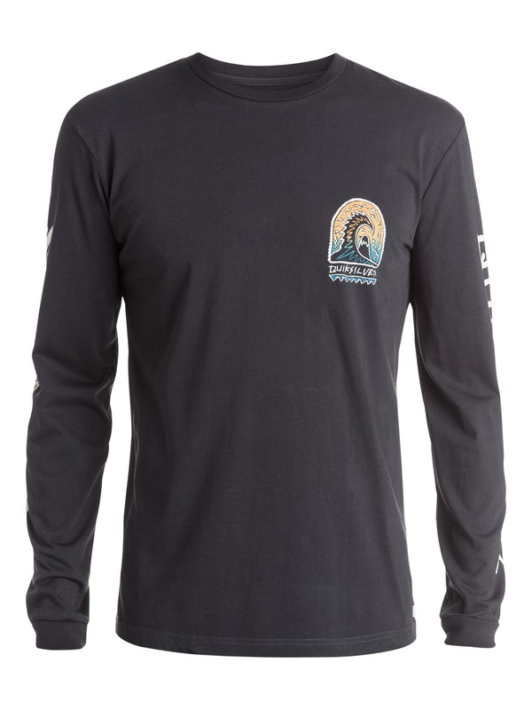quiksilver, Shrine, TARMAC (kta0) 0 Shrine EQYZT03519 Quiksilver