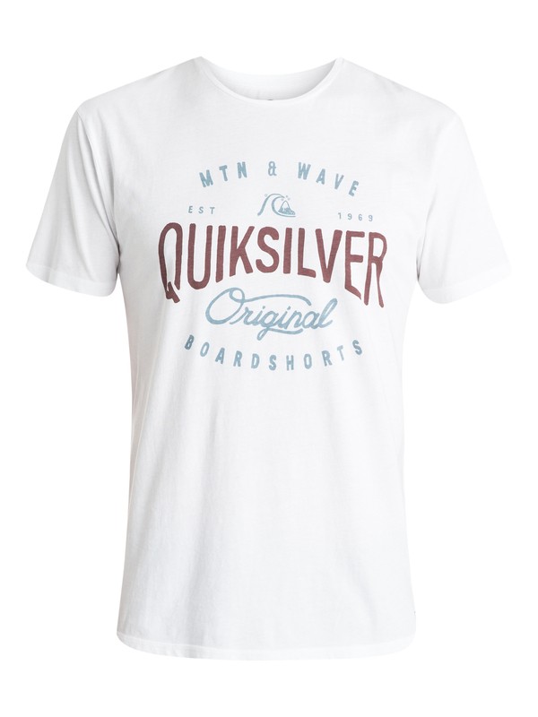 Dual Fuel EQYZT03531 0 Dual Fuel EQYZT03531 Quiksilver