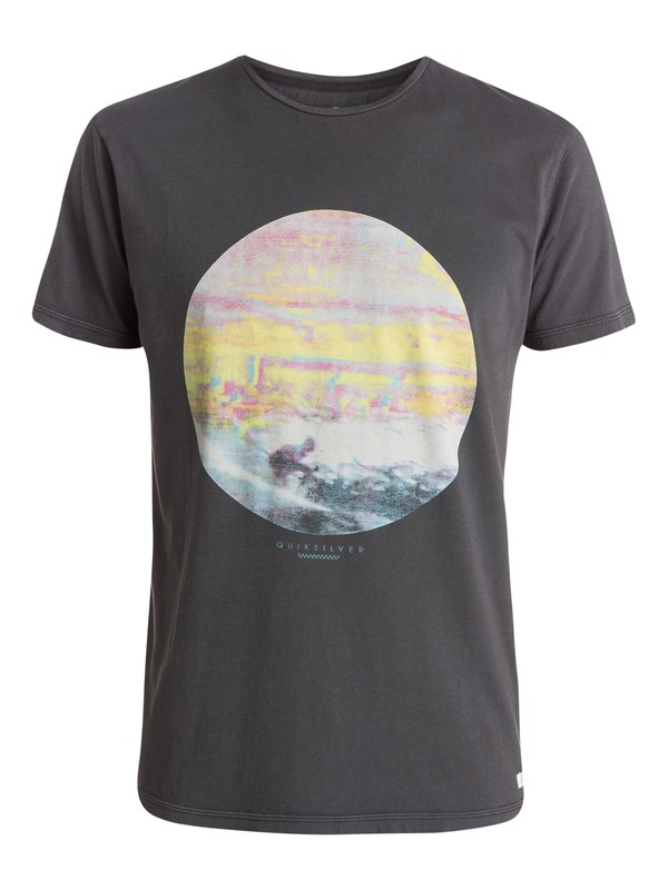 quiksilver, Distorsion, TARMAC (kta0) 0 Distorsion EQYZT03533 Quiksilver