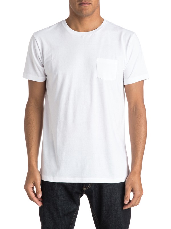 Michael Leon X Arkitip Adamson Wall - T-Shirt EQYZT03735 0 Adamson Wall - Camiseta EQYZT03735 Quiksilver