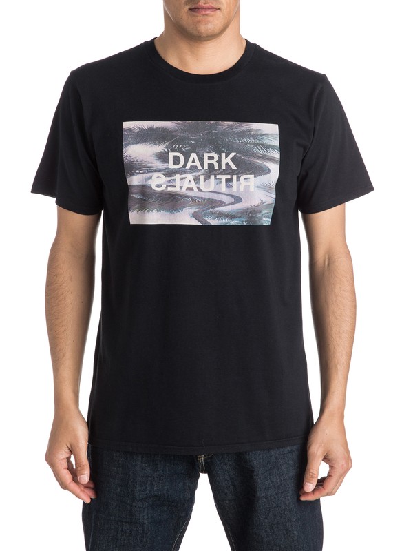 Sweet Paradise - T-Shirt EQYZT04155 0 Sweet Paradise Tee EQYZT04155 Quiksilver