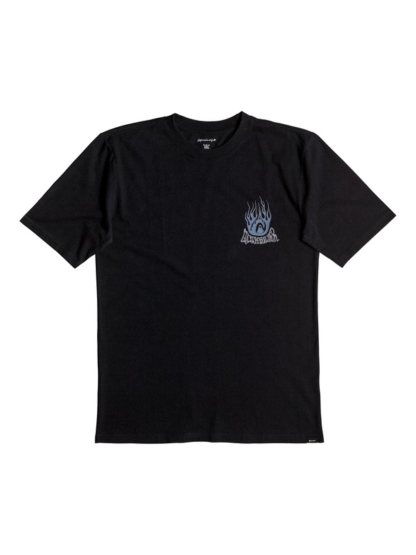 HOT DEALS SS TEE EQYZT04378 0 Hot Deals Tee EQYZT04378 Quiksilver