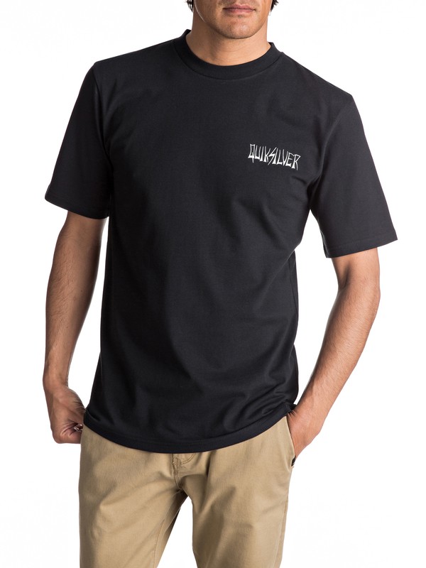 Neon Tendencies - T-Shirt for Men EQYZT04476 0 Neon Tendencies Tee EQYZT04476 Quiksilver