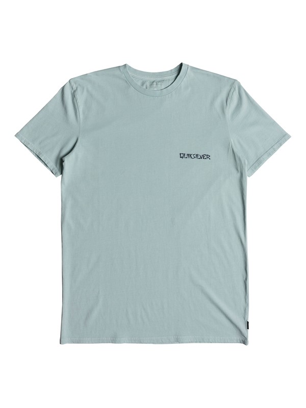 quiksilver, RISE AND SHINE, BLUE HAZE (bga0) 0 RISE AND SHINE Blue EQYZT05008 Quiksilver
