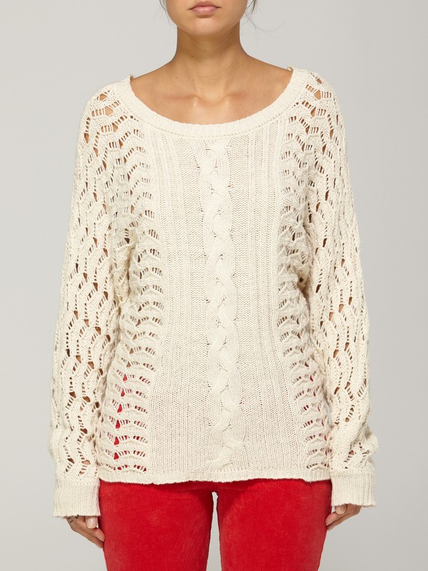 quiksilver, Cozy Coast Sweater, STONE (sto) 0 Cozy Coast Sweater G05065 Quiksilver