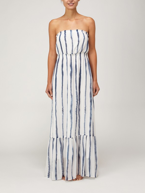 quiksilver, INDIGO SPLASH MAXI, INDIGO SPLASH (spl) 0 INDIGO SPLASH MAXI G06165 Quiksilver