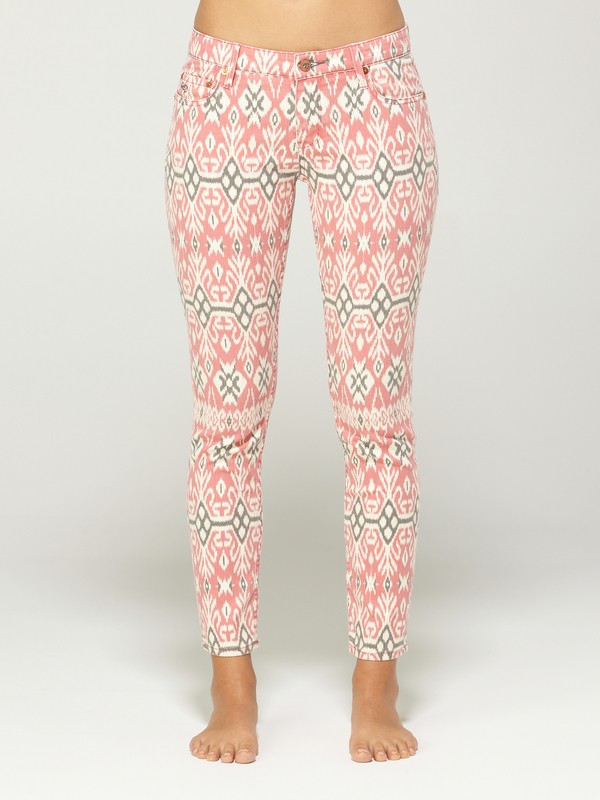 quiksilver, TAMA CROP DREAM WEAV, DREAMWEAVER (ros) 0 TAMA CROP DREAM WEAV G13065 Quiksilver