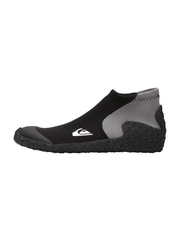 quiksilver, 1M REEFWALKER, BLACK (blk) 0 1M REEFWALKER GC814MF Quiksilver