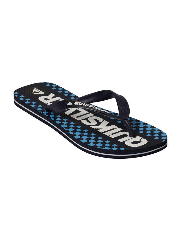 quiksilver, Blaze Sumatra, BLUE/BLUE/BLACK (xbbk) 0 Blaze Sumatra GQYL100006 Quiksilver