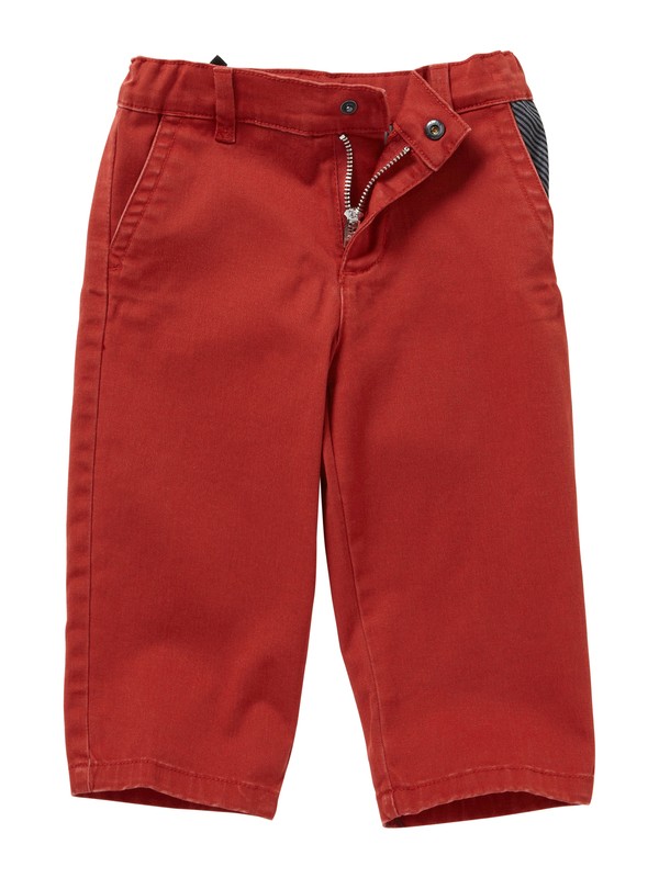 quiksilver, BOX WIRE IN, PAPRIKA (rqs0) 0 BOX WIRE IN I205628 Quiksilver